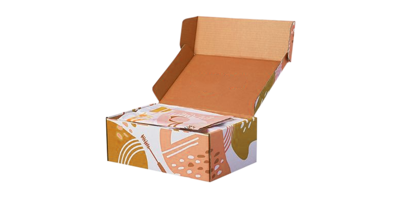 Apparel Boxes